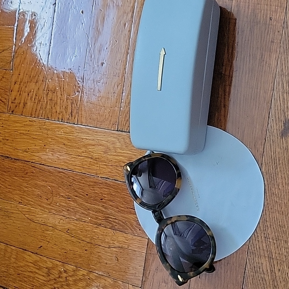Karen Walker Sunglasses